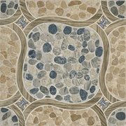 Напольная плитка Plaza Tione Brown