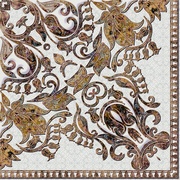 Вставка Plaza Venus Taco Crema