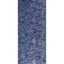 Plaza Vitrum Decor Glass Azul