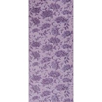 Plaza Vitrum Decor Glass Lila