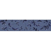 Plaza Vitrum Listelo Glass Azul-2