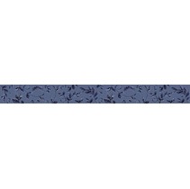 Plaza Vitrum Listelo Glass Azul-1