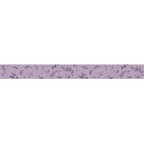 Plaza Vitrum Listelo Glass Lila-1