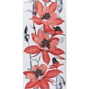 Декор Polcolorit Alaska Red Orlik