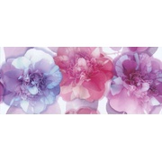 Декор Polcolorit Arco Digital Peonia