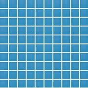 Мозаика Polcolorit Art Blue Str Mosaic