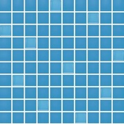 Мозаика Polcolorit Art Blue Szklo Mosaic