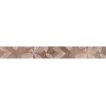 Polcolorit Atena Bronza Flower Listwa