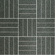 Мозаика Polcolorit Brillante Nero Mozaika B
