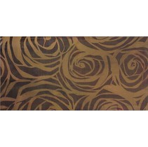 Polcolorit Elegante Marrone Roze