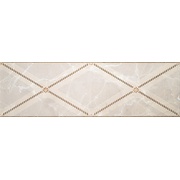 Бордюр Polcolorit Emperador LN-Caro