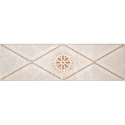 Бордюр Polcolorit Emperador LN-Caro KW