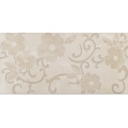 Декор Polcolorit Onyx Beige Kwiat