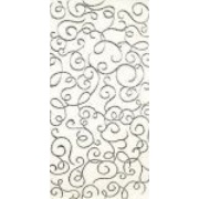 Декор Polcolorit Saloni Beige Inserto