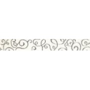 Бордюр Polcolorit Saloni Beige LN