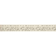 Бордюр Polcolorit Stella Beige Krople