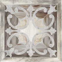 Polis Ceramiche Magestic King Argento