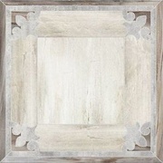 Декор Polis Ceramiche Magestic Queen Argento