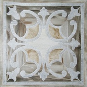 Напольная плитка Polis Ceramiche Majestic King Oro