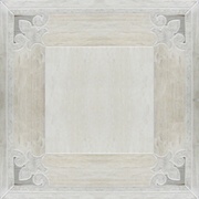 Напольная плитка Polis Ceramiche Majestic Queen Argento