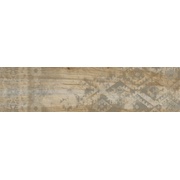 Напольная плитка Polis Ceramiche Vogue Style Decoro Must Rett