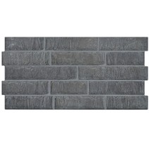 Porcelanicos hdc Brick Brick Dark