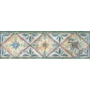 Бордюр Porcelanicos hdc Casentino CPR 01