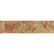 Бордюр Porcelanicos hdc Casentino Rodapie Gold