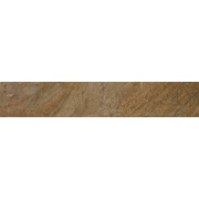 Плинтус Porcelanicos hdc Daino Rodapie Daino 45 Romo Brown
