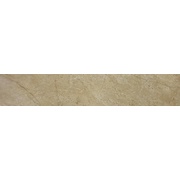 Плинтус Porcelanicos hdc Daino Rodapie Daino 45 Romo Crema