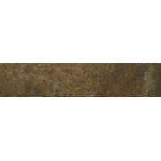 Плинтус Porcelanicos hdc Galicia Rodapie 33 Rojo