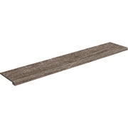 Напольная плитка Porcelanite Dos 1300 Peldano Huella Wengue