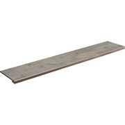 Спец. Элемент Porcelanite Dos Serie 1301 Peldano Huella Ceniza