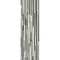 Porcelanite Dos 2203 2203 Decor Blanco-Negro Relieve