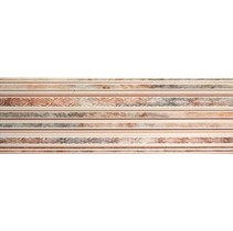 Porcelanite Dos 2212 Decor Beige Lineal Agata