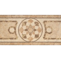 Porcelanite Dos 5000 Cenefa Beige
