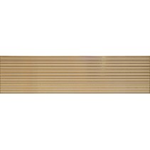 Porcelanite Dos 9000 9000 Decor Crema - Moca Capricho