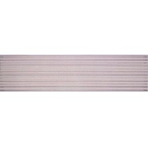 Porcelanite Dos 9000 9000 Décor Lavanda-Lila Capricho