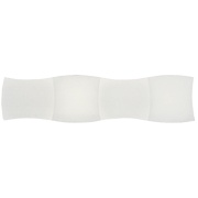 Настенная плитка Porcelanite Dos Serie 9001 Blanco 20x80-2