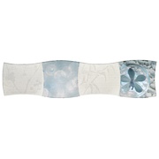 Декор Porcelanite Dos Serie 9001 Composicion Aqua Dreams III 20x80-2