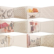 Панно Porcelanite Dos 9003 Composicion 9003 Nacar Cook III (из 3х пл.)