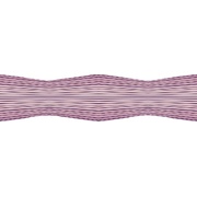 Декор Porcelanite Dos 9003 Decor Lavanda-Lila-Morado Vertice