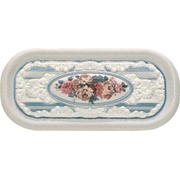 Вставка Porcelanite Dos 9010 Inserto Versailles Azul
