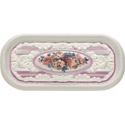 Вставка Porcelanite Dos 9010 Inserto Versailles Lila