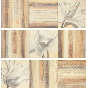 Панно Porcelanite Dos 9513 Comp.Caldera Oleo III