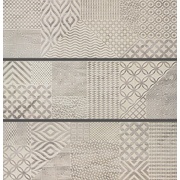 Декор Porcelanite Dos 9515 Comp. Blanco Zenit III