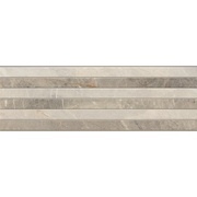 Настенная плитка Porcelanite Dos 9520 Rect. Gris Relieve