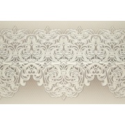 Панно Porcelanite Dos Seria 9519 Composicion 9519 Blonda || Gris