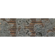 Декор Porcelanite Dos Serie 2210 Decor Moka Lineal Garden