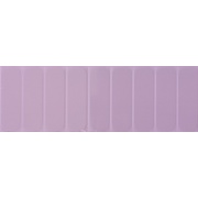 Настенная плитка Porcelanite Dos Serie 7022-7023-7024-7025 Lila 7023